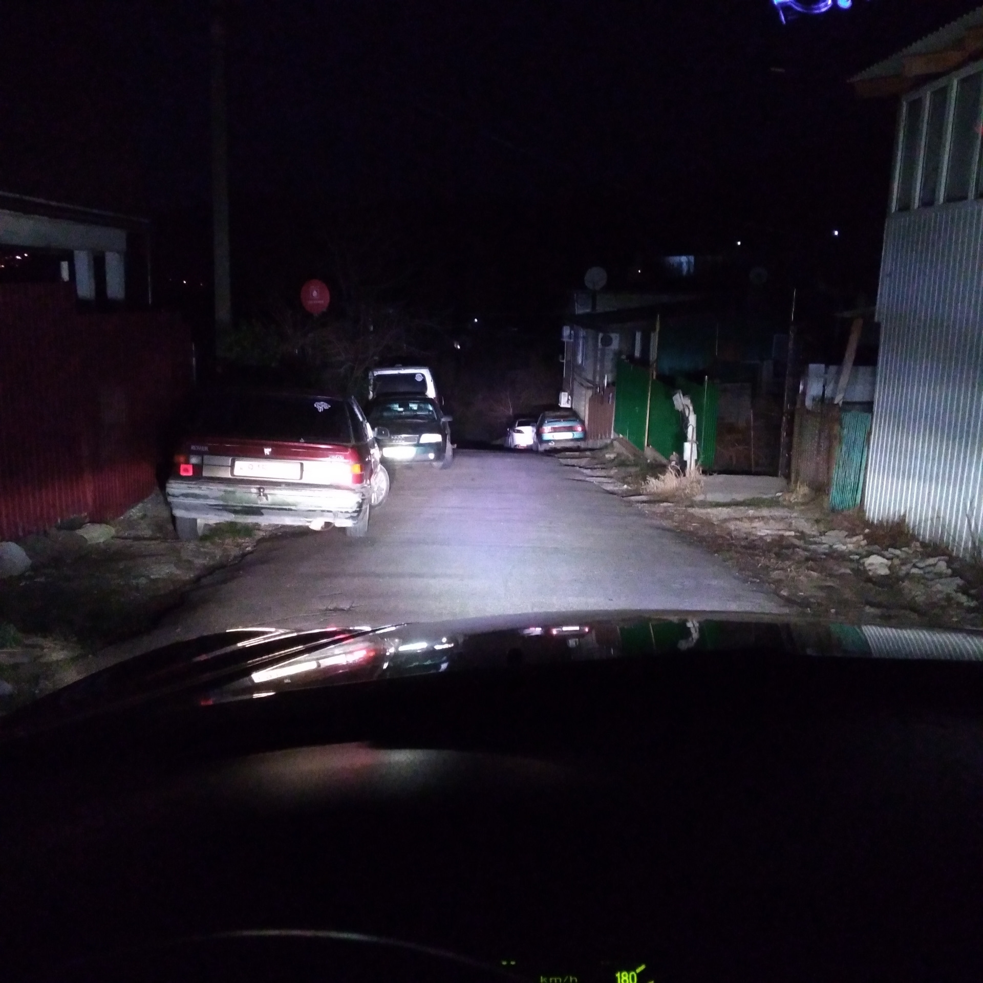 Подключение доп фар дальнего света. — Hyundai Sonata IV (EF), 2 л, 2010 ...