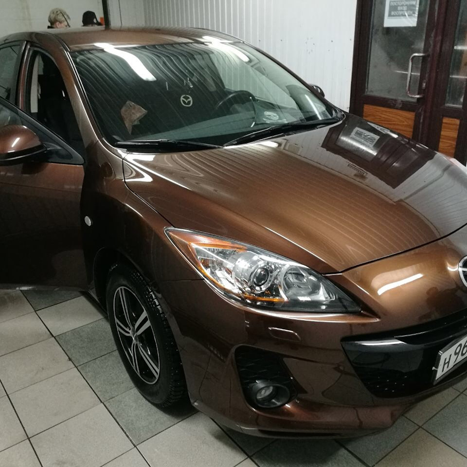 За двумя зайцами погонишься и ни одного не поймаешь… — DRIVE2