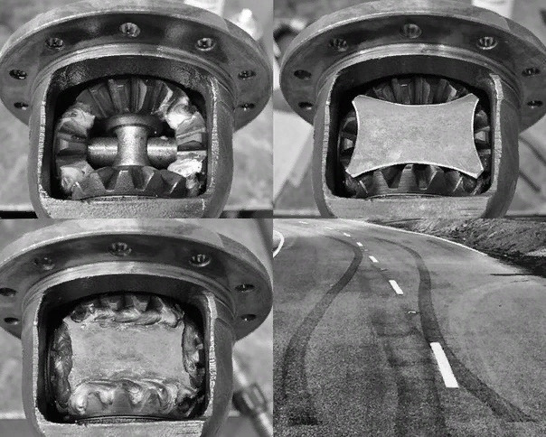 Заварка — DRIVE2
