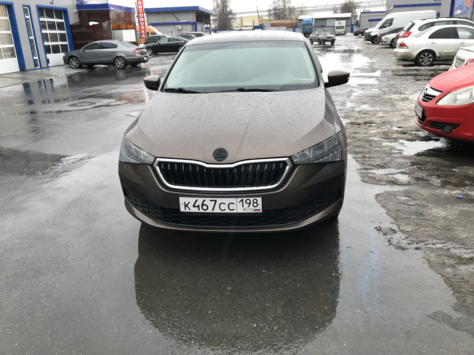Молдинг решётки радиатора — СПБГАРАЖ на DRIVE2
