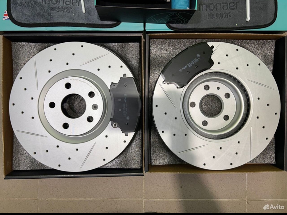 Фото в бортжурнале Geely Monjaro