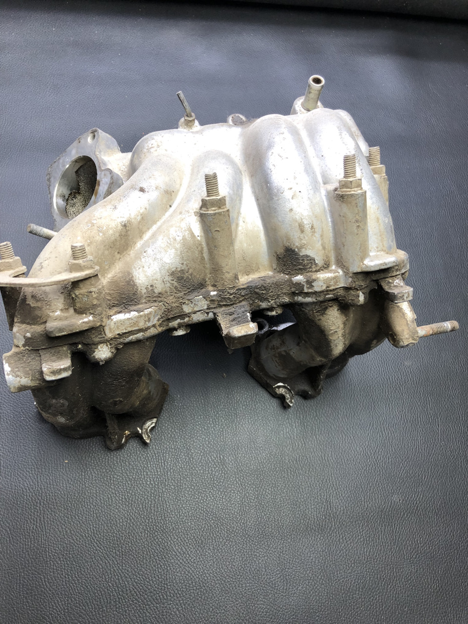 Фото в бортжурнале Volkswagen Golf Mk2