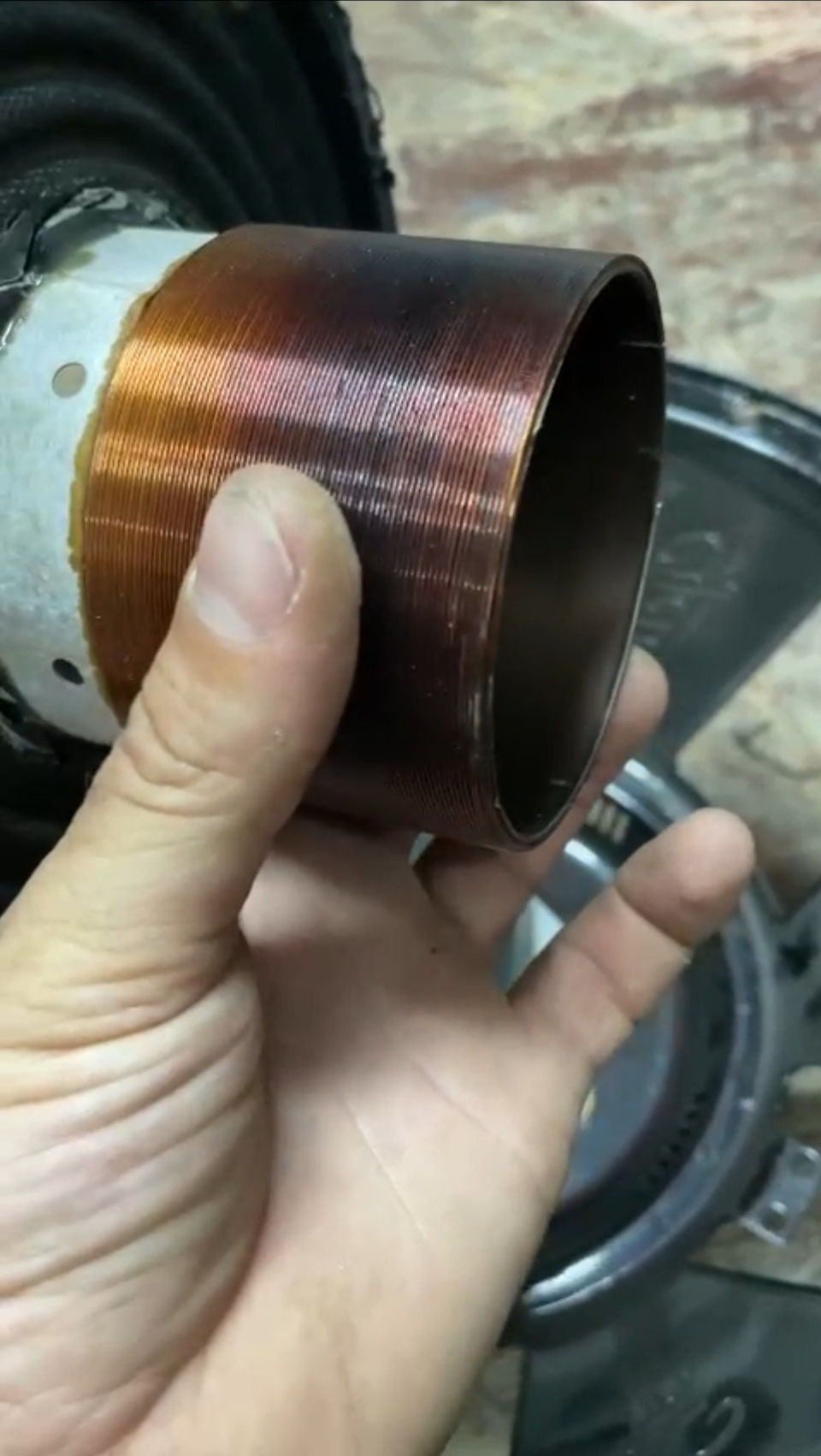 Фото в бортжурнале Lada Приора Купе