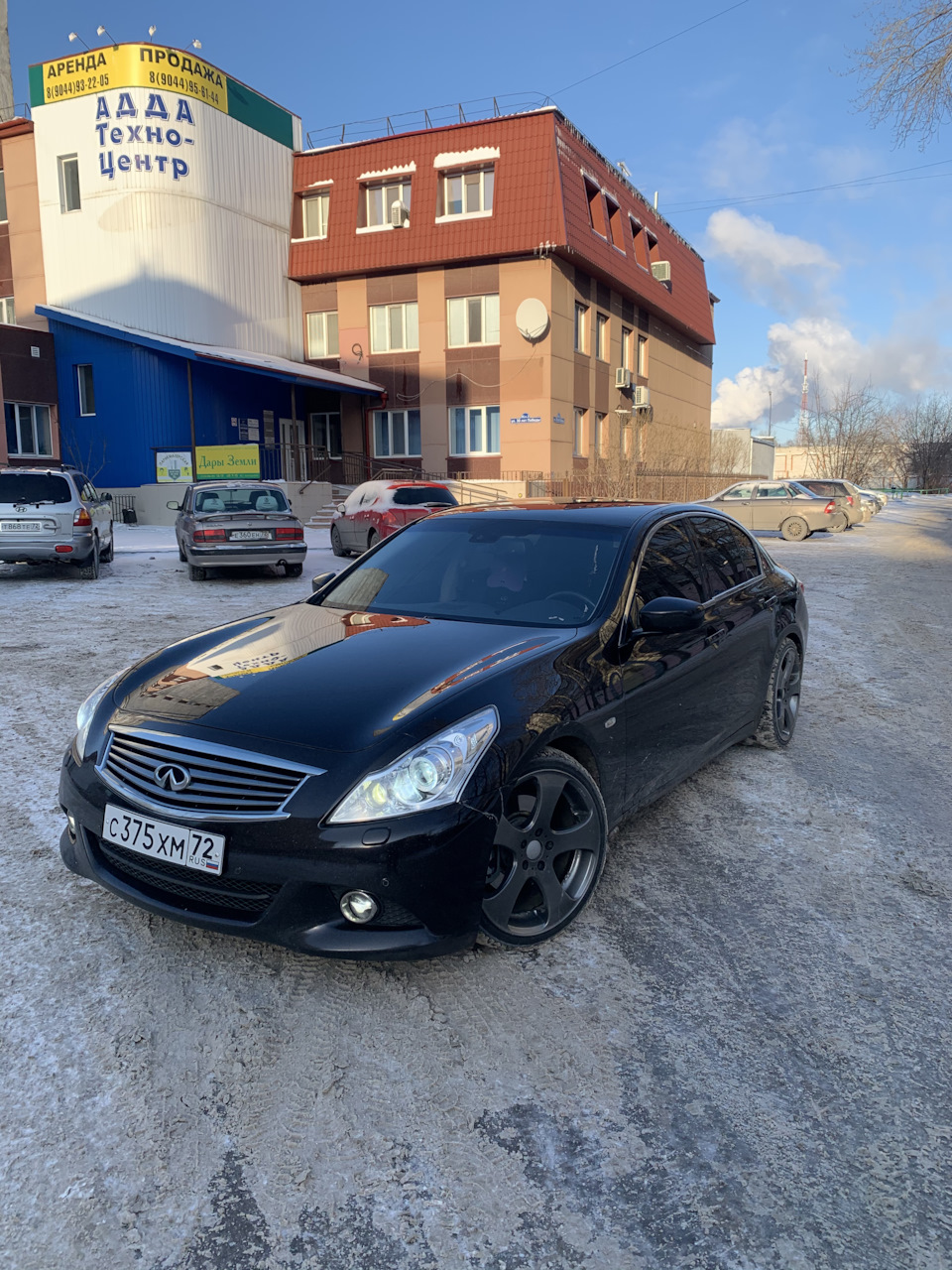 Выбор дисков — Infiniti G25, 2,5 л, 2012 года | колёсные диски | DRIVE2