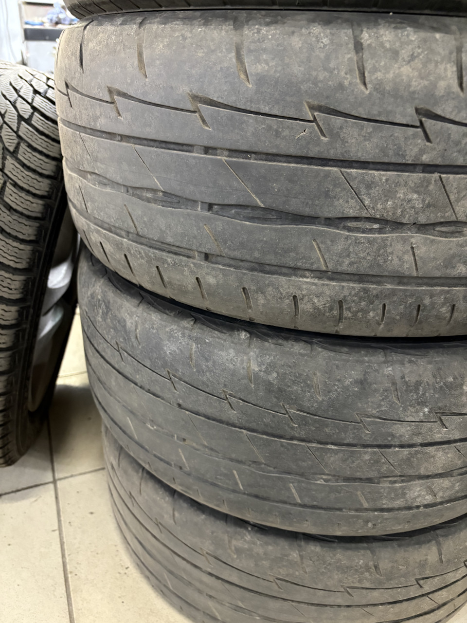 Фото в бортжурнале Opel Insignia (1G)