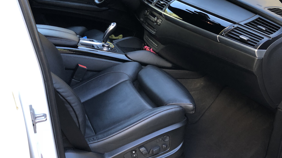 Bmw X6 M 700l S Drive2