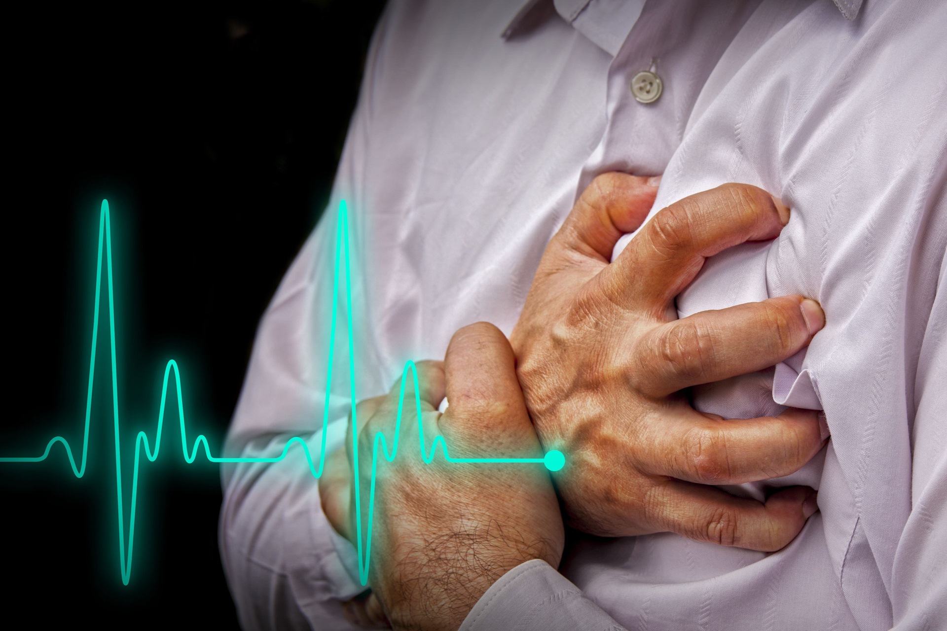 Употребление алкоголя и болезни сердца: может ли алкоголизм вызвать сердечный приступ?