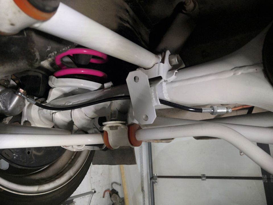 Photo from the logbook Lada 21043
