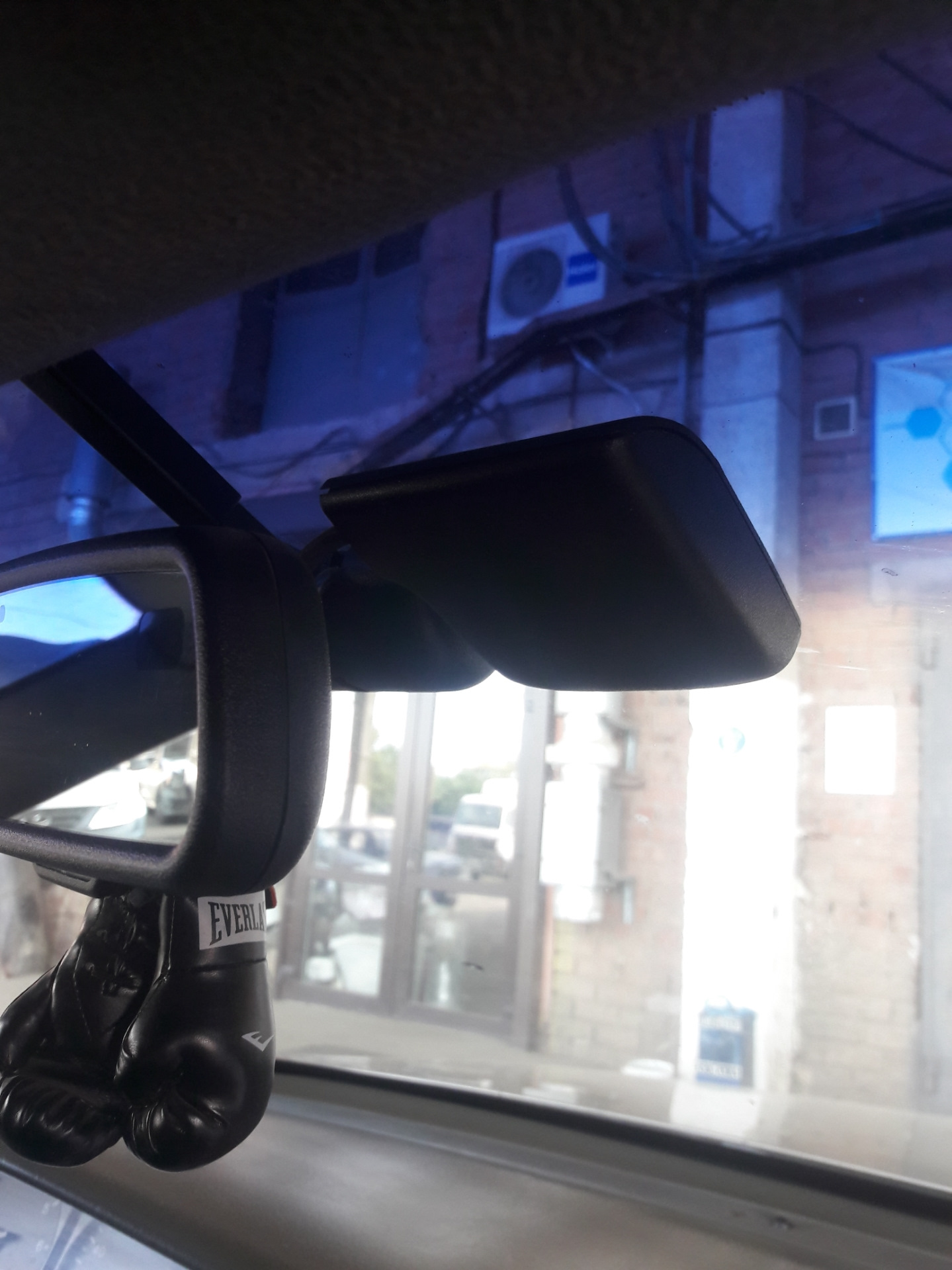 Что это за сенсор? — Cadillac Seville (4G), 4,6 л, 1996 года ...