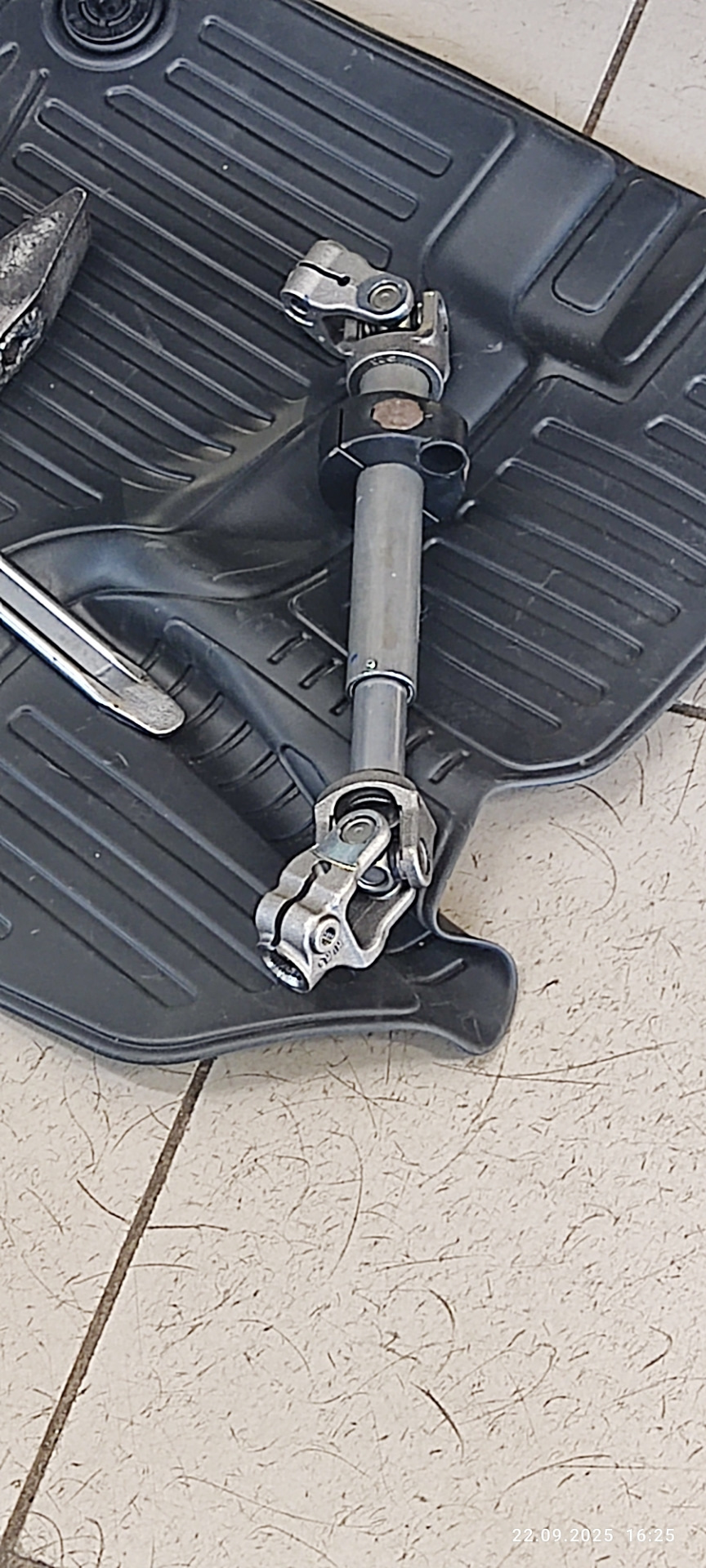 Фото в бортжурнале Haval F7 (2G)