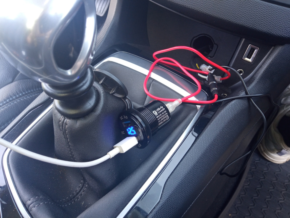 Фото в бортжурнале Peugeot 308 SW (2G)