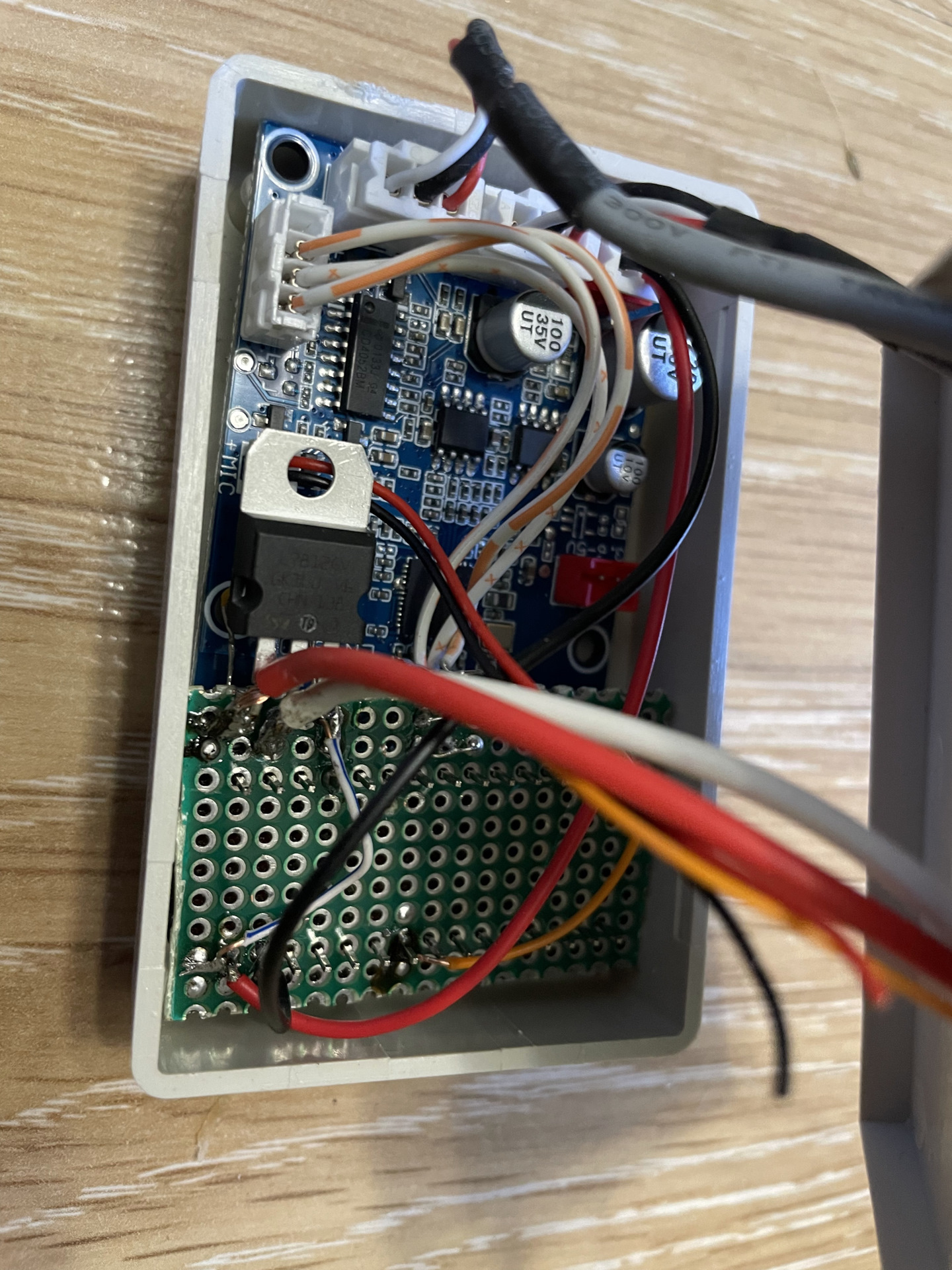 Bluetooth модуль и управление с руля Opel Astra j часть 2 — Opel Astra ...