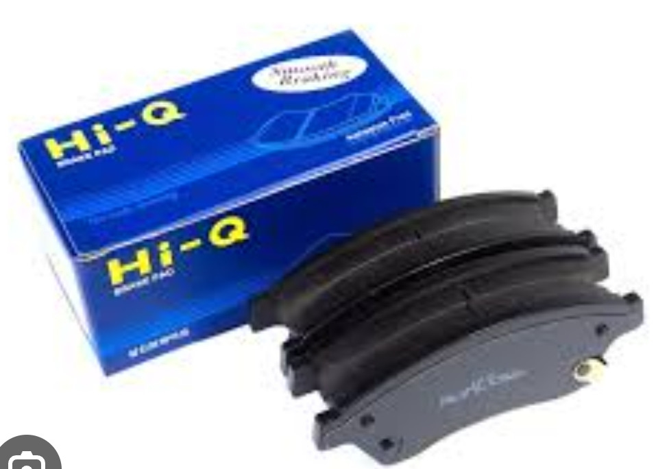 Замена задних тормозных колодок — KIA Sportage (3G), 2 л, 2013 года ...