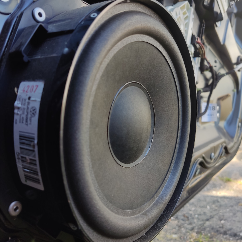 Архип осип, Осип охрип?? Нужен совет! — Volkswagen Passat Variant (B6 ...