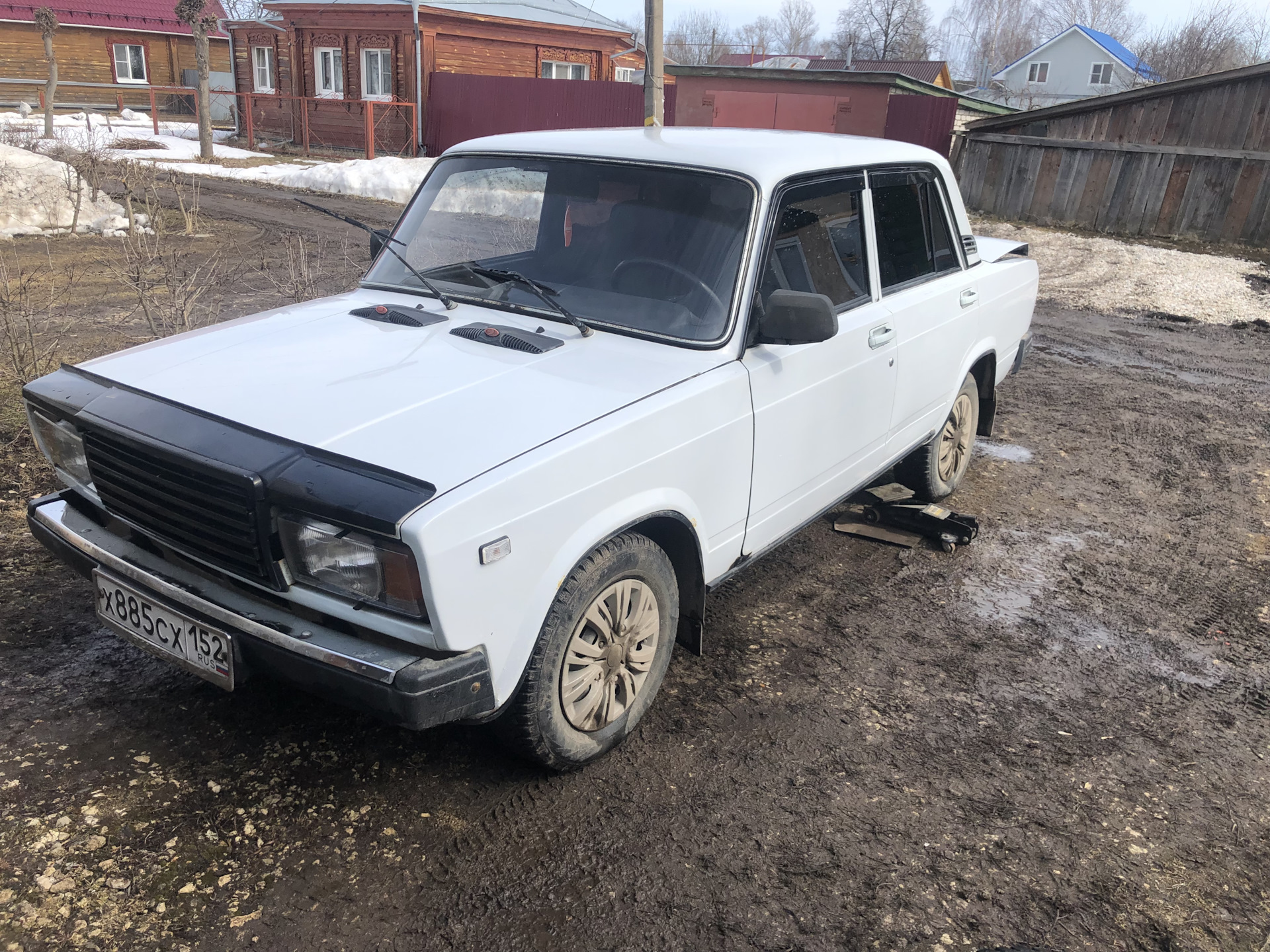 Lada 21074