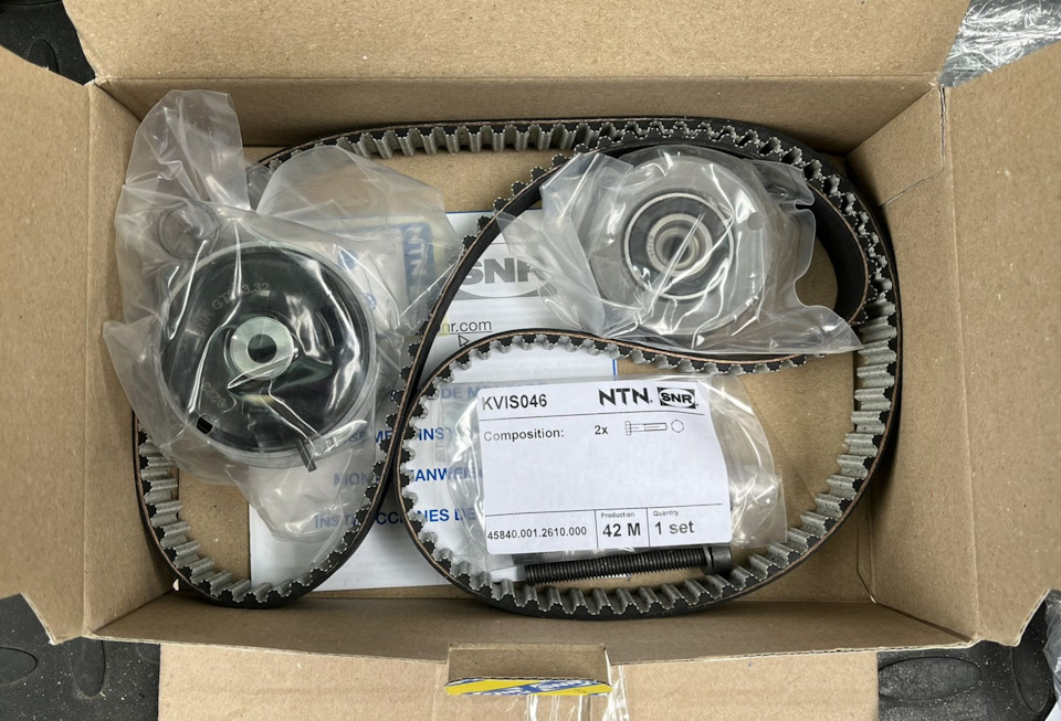 Фото в бортжурнале Opel Meriva (A)