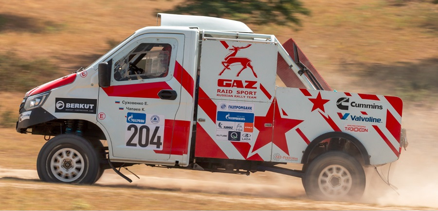 Какие импортные АКБ не боятся глубокого разряда — TAXXON на DRIVE2