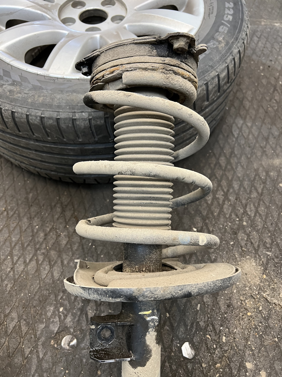 Фото в бортжурнале Nissan Teana (L33)