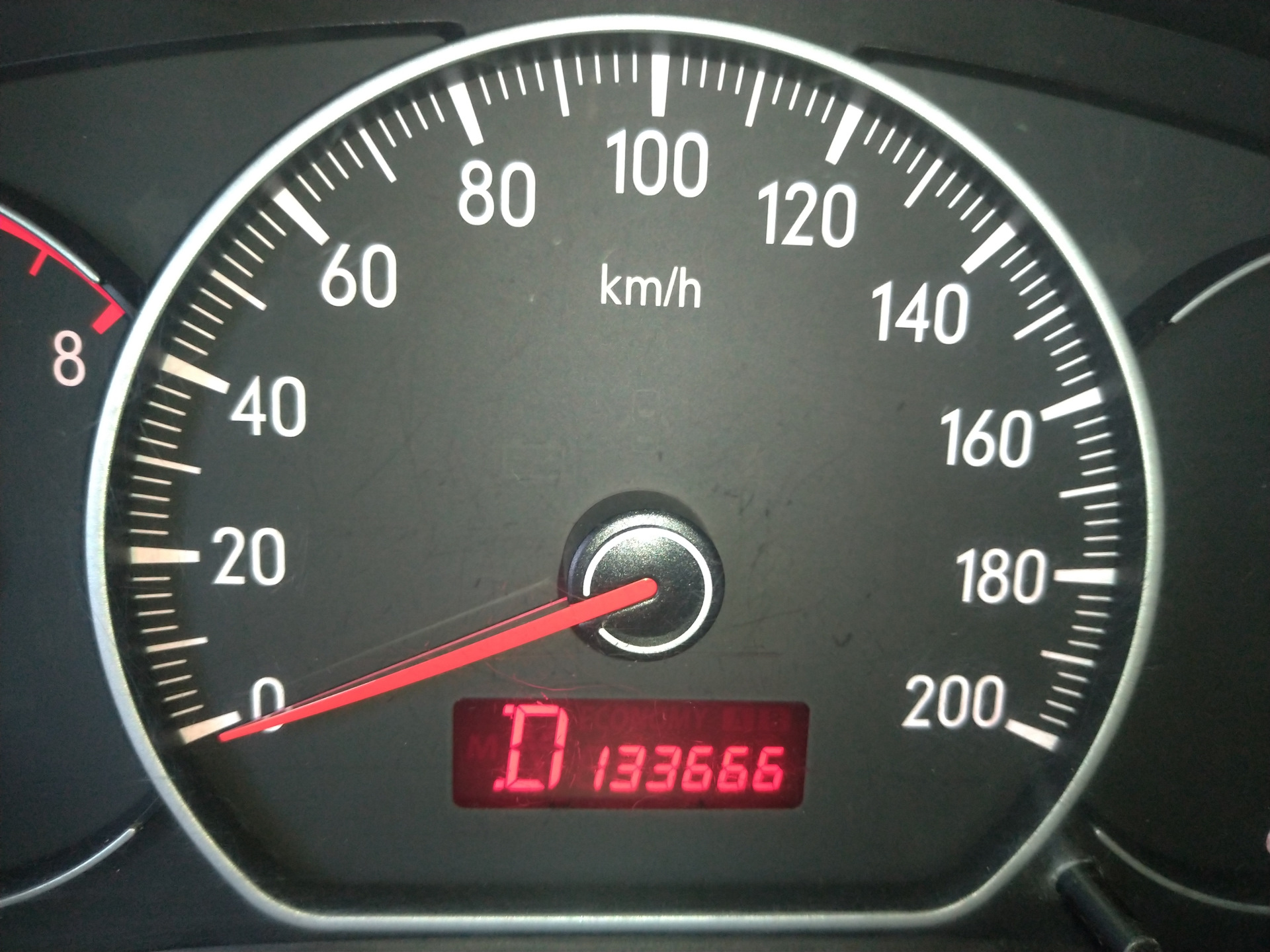 Злосчастная втулка опорная рулевой рейки Suzuki SX 4. — Suzuki SX4 (1G ...
