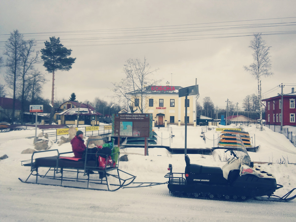 Фото в бортжурнале Chevrolet Niva (1G)