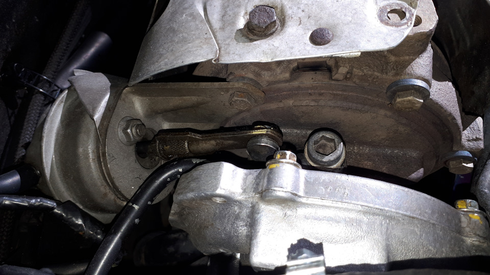 Фото в бортжурнале Audi A6 Avant (C5)