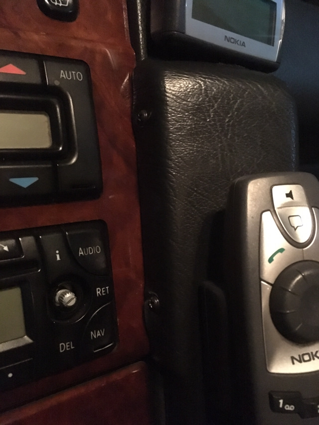 Фото в бортжурнале Mercedes-Benz E-Class (W210)