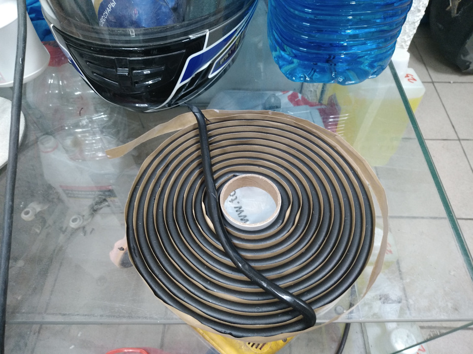 Фото в бортжурнале Subaru Impreza WRX (GD, GG)