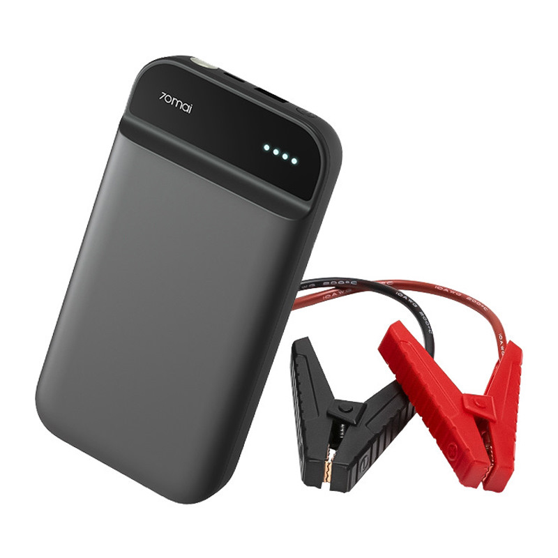 Пусковой аккумулятор для автомобиля xiaomi. Смотреть фото Пусковой аккумулятор для автомобиля xiaomi. Смотреть картинку Пусковой аккумулятор для автомобиля xiaomi. Картинка про Пусковой аккумулятор для автомобиля xiaomi. Фото Пусковой аккумулятор для автомобиля xiaomi