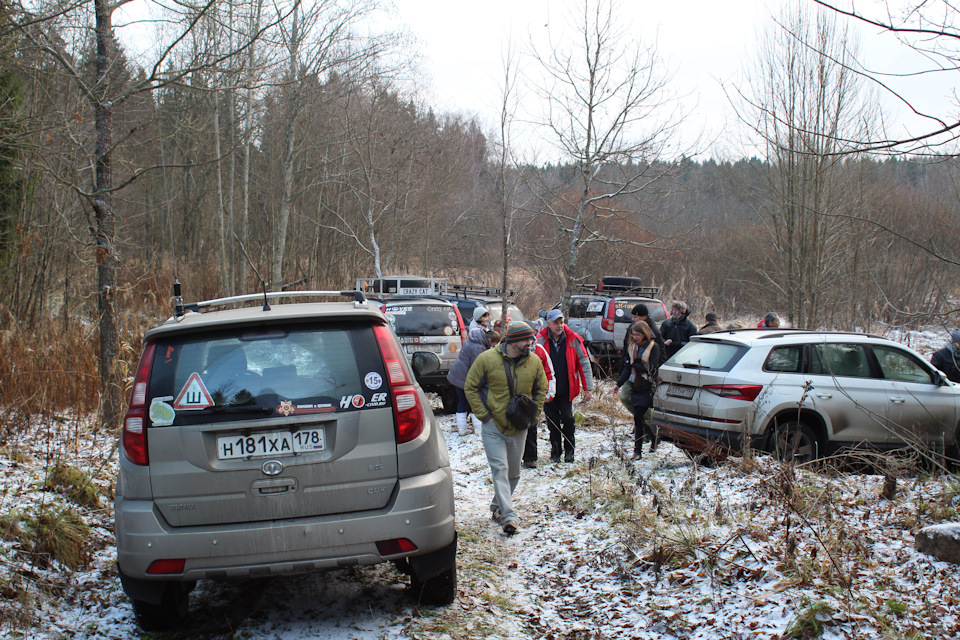 Неужто вам покой не по карману. — Dodge Durango I, 4,7 л, 2000 года ...