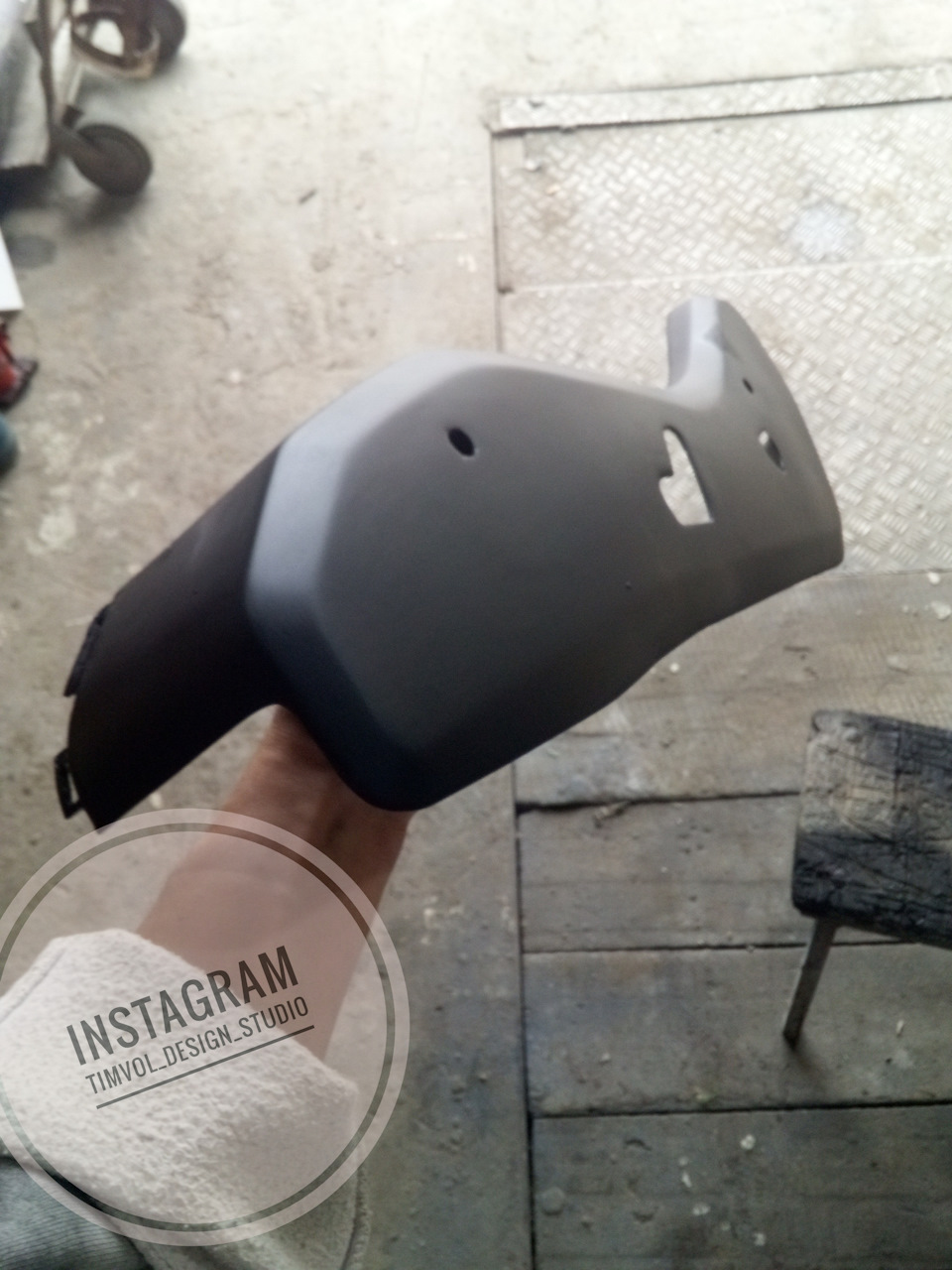 Фото в бортжурнале Mercedes-Benz M-Class (W163)