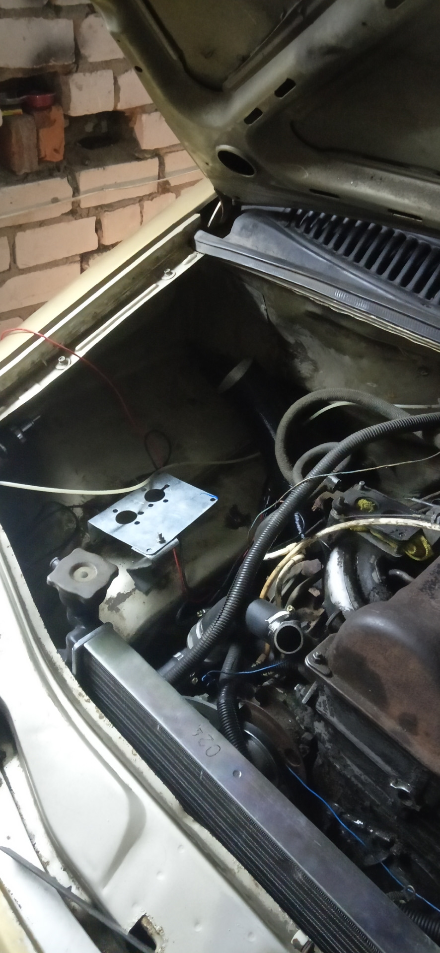 как правильно поставить автономку