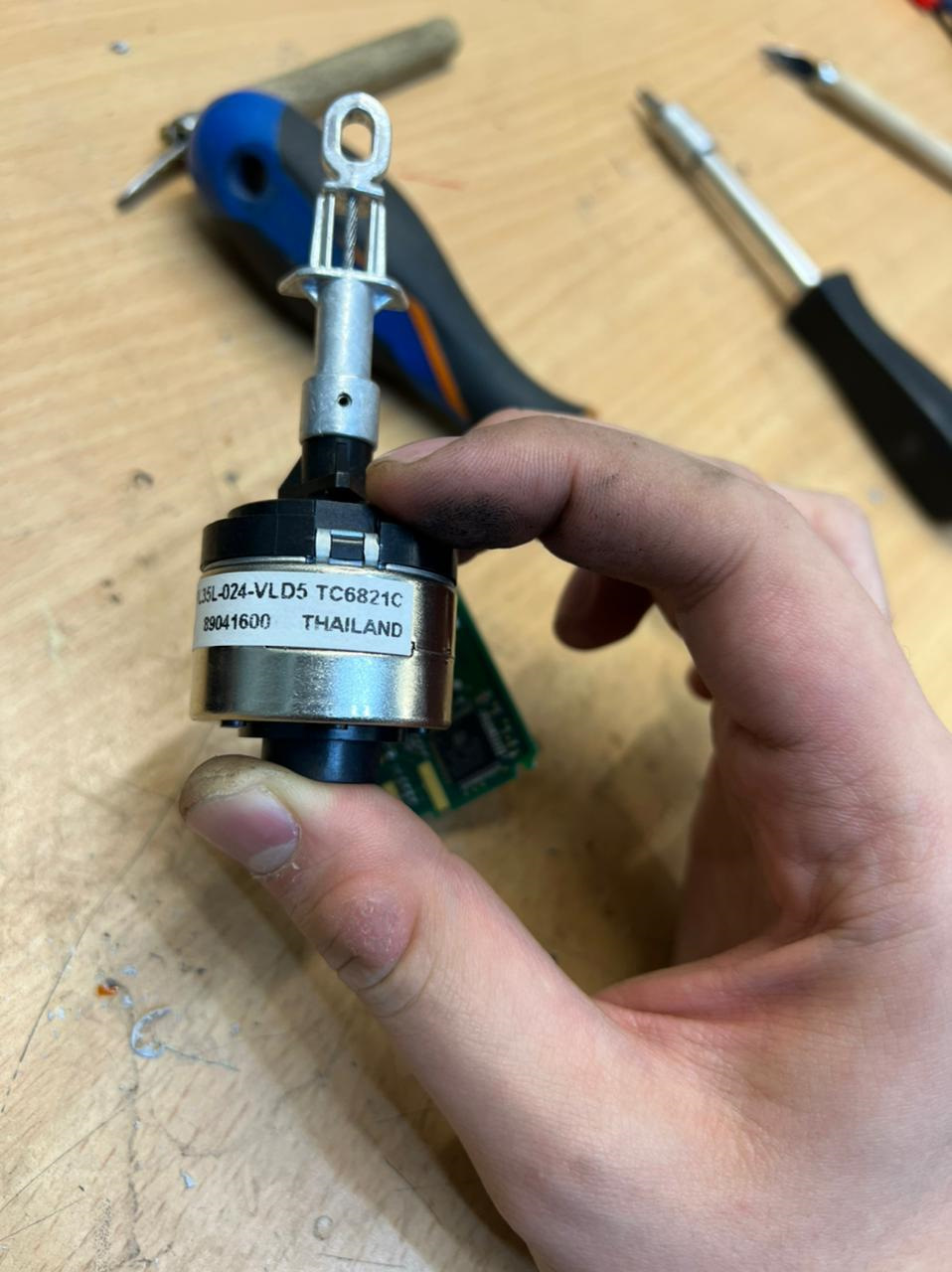 directional headlights faulty и automatic headlamp adjustment faulty