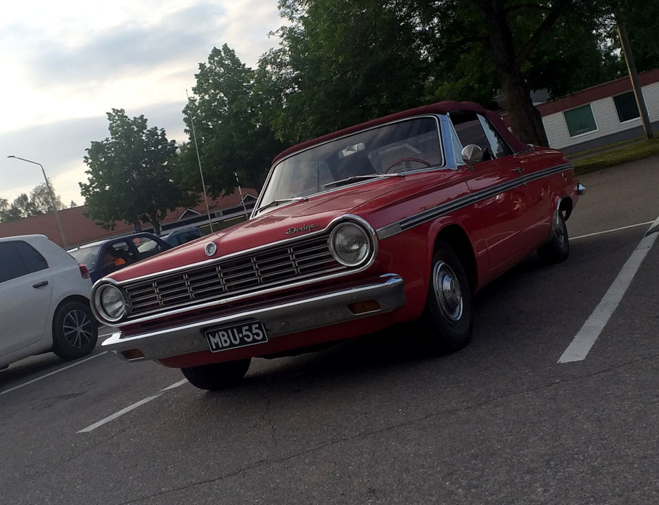 Moto auto финляндия машина