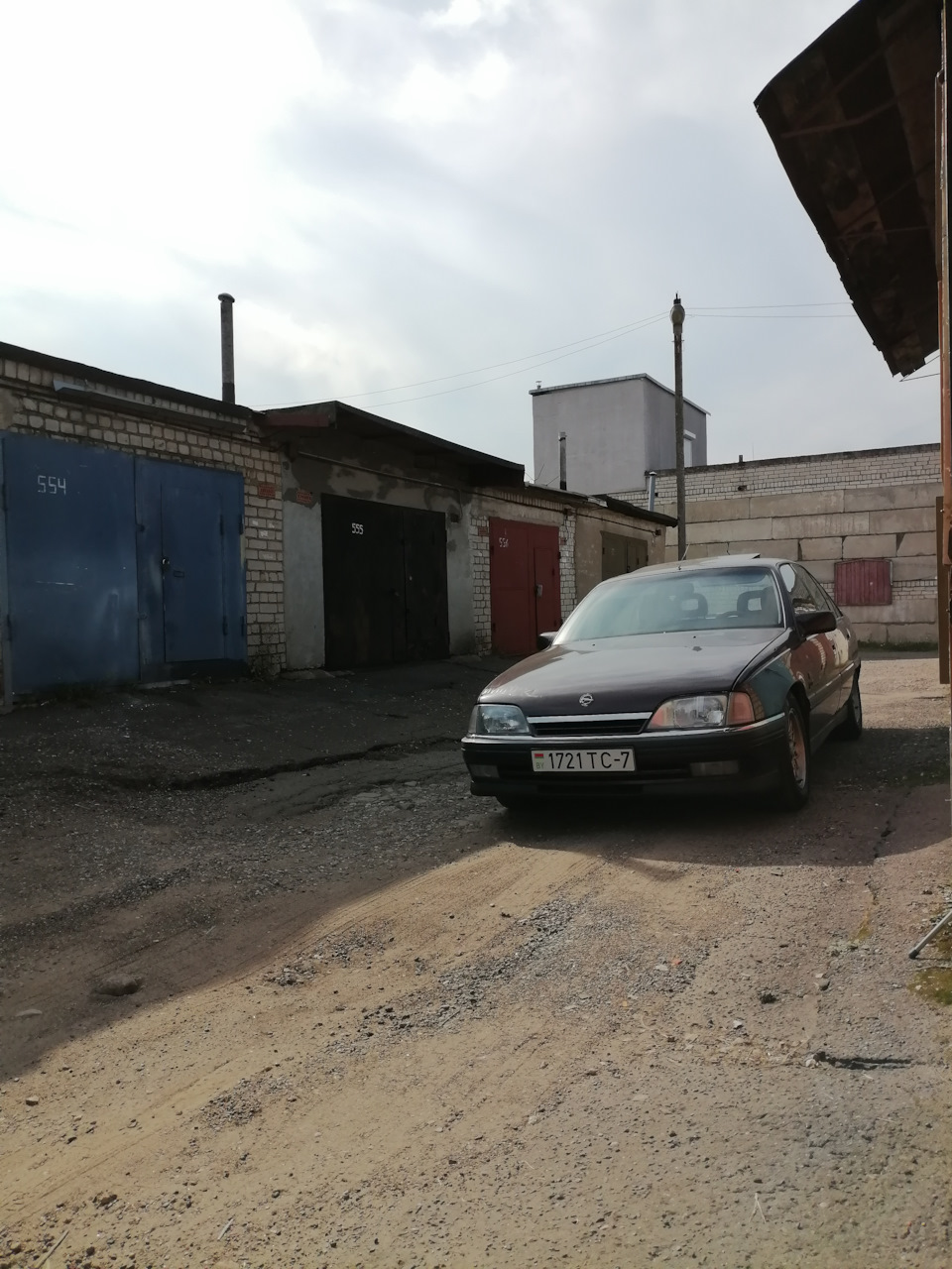 Генератор генератору рознь. Покупка бу генератора. Часть 1. — Opel Omega A,  2 л, 1993 года | запчасти | DRIVE2