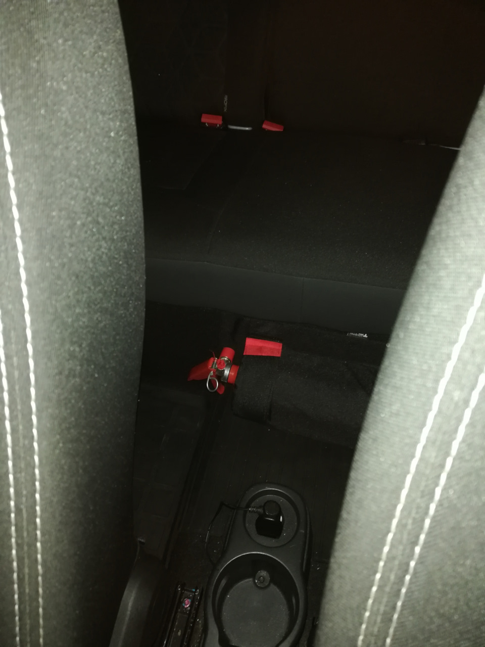 2 — Renault Duster (1G)