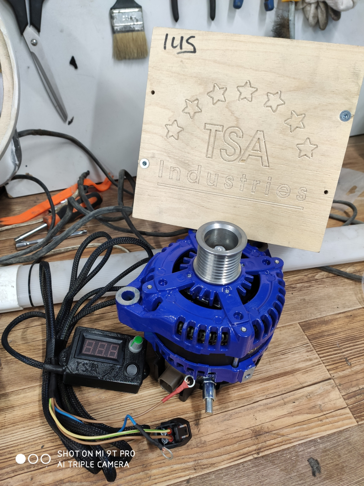 Повышенной мощности. Генератор TSA 320a. TSA 270a Генератор. Генератор повышенной мощности 270 ампер. Регулятор от генератора tsa320a.