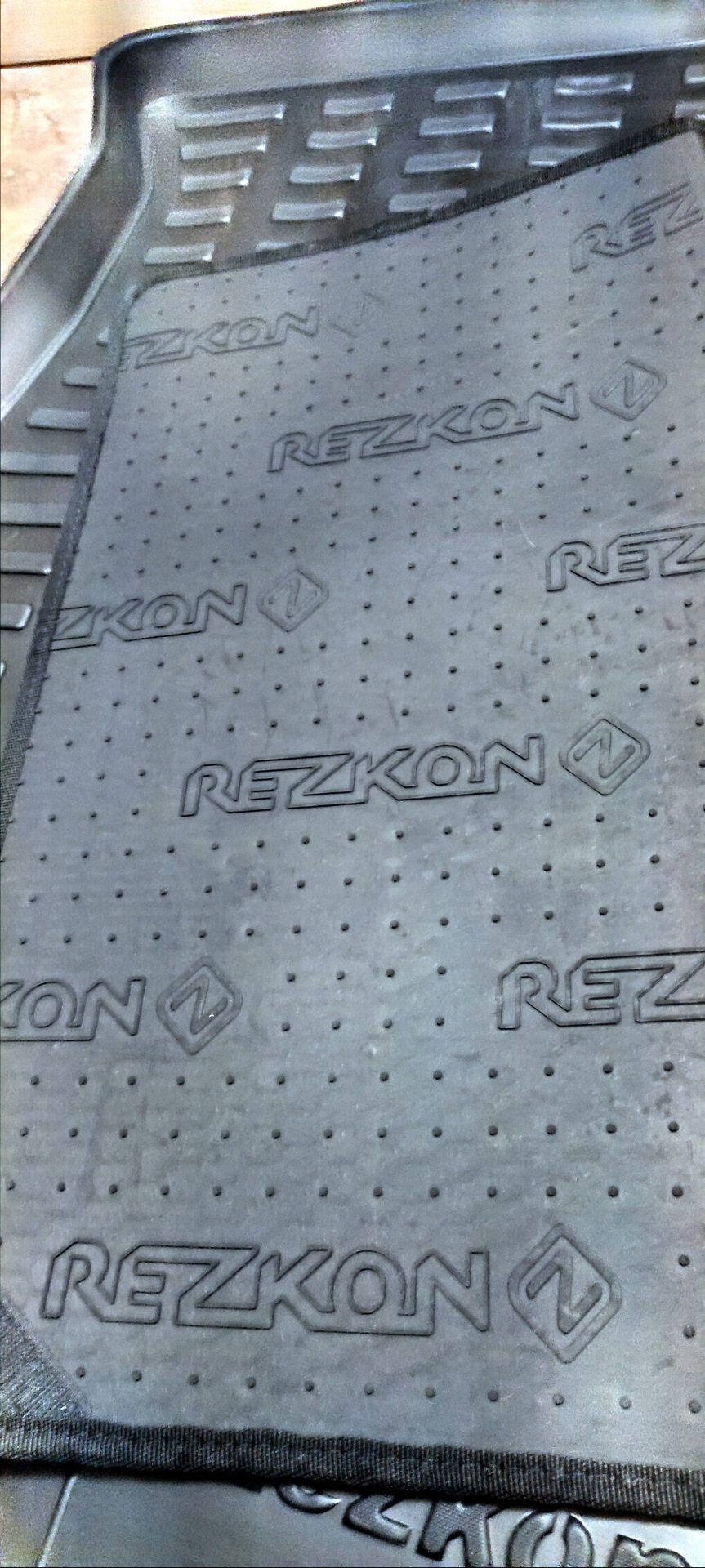 Фото в бортжурнале Lada 21124