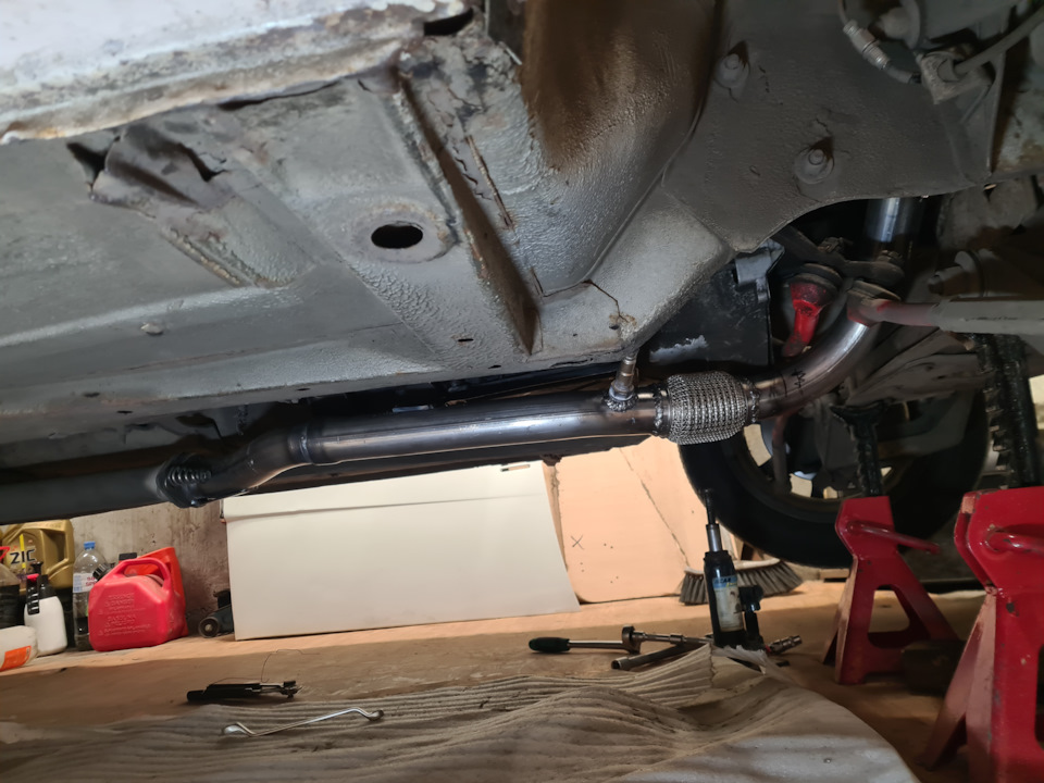 Фото в бортжурнале Lada 210740