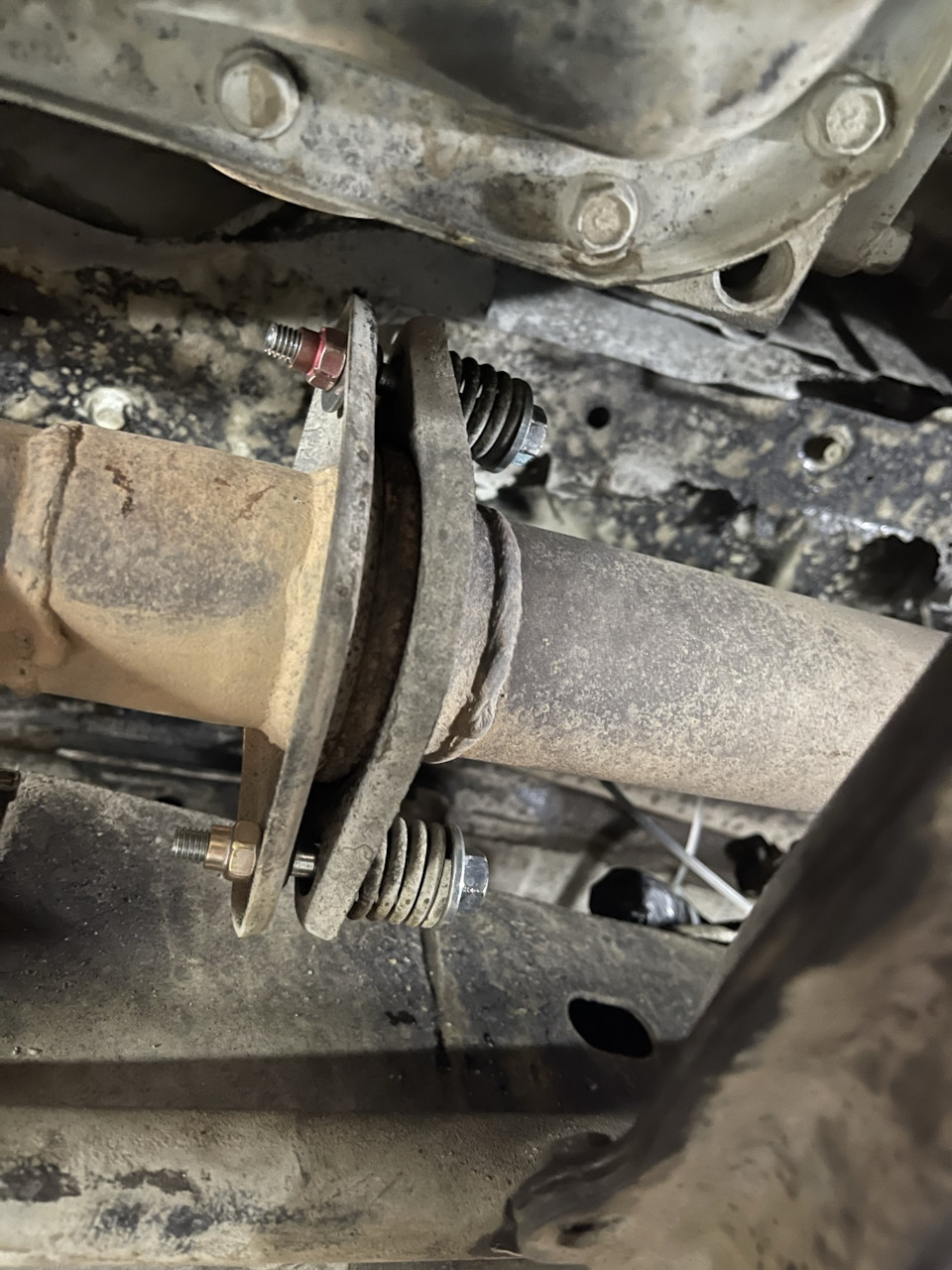 А мы растём дальше… Часть 3. Прошивка на \"Евро-2\" и удаление ...