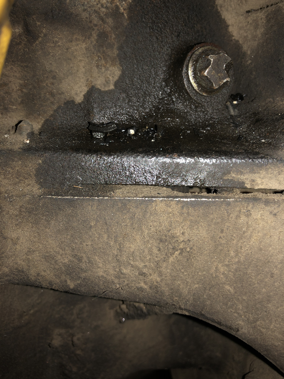 Замена ремня грм, помпы, прокладки термостата Рено Меган 2 — Renault ...