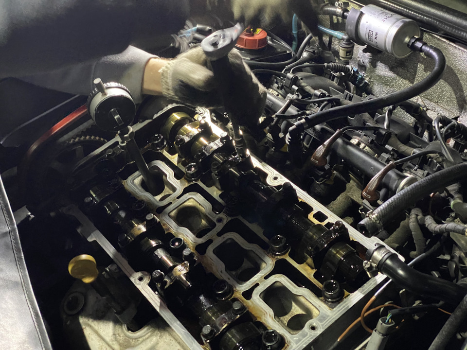 Весеннее обострение — Alfa Romeo GTV (916), 2 л, 1998 года | визит на ...