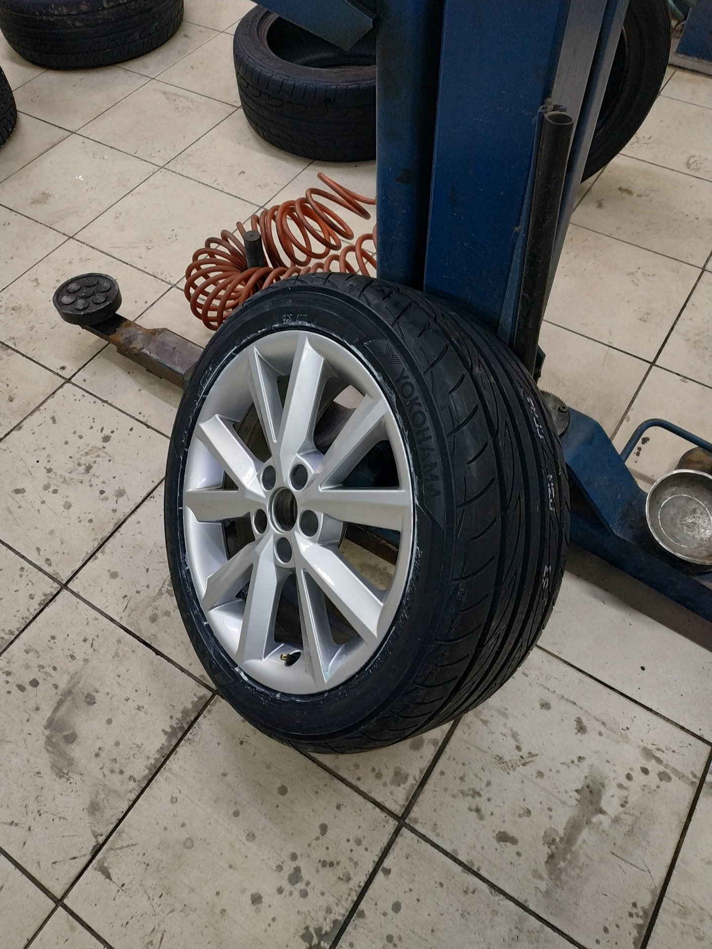 Купить Шины В Екатеринбурге Tirestock