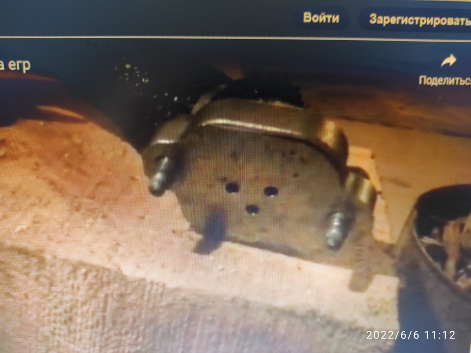 A20DTH ЕГР! глушить или нет? — Opel Astra J GTC, 2 л., 2012 года ...