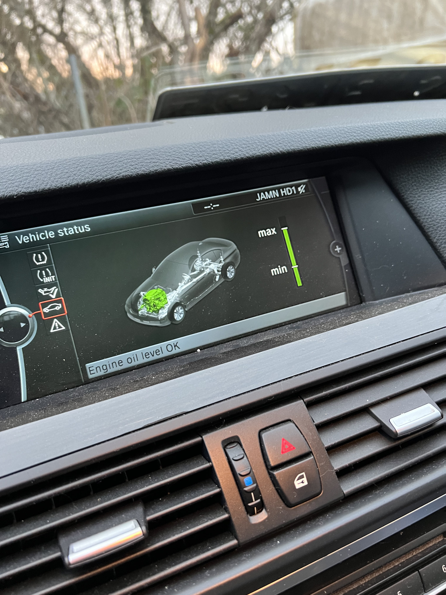 Бмв датчик уровня масла не активен, BMW oil level sensor inactive — BMW ...
