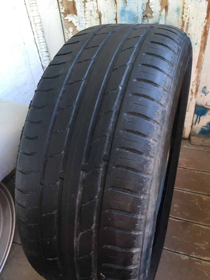 Nokian 225 55