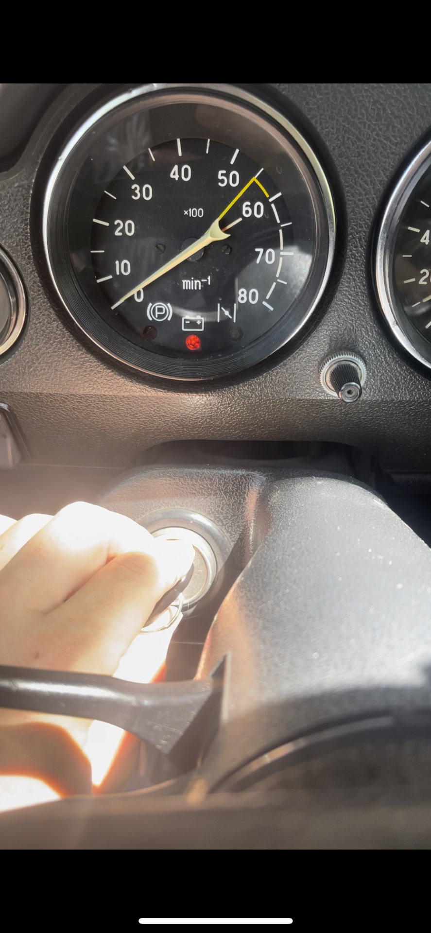 Доводчик Стартера 2106 — Lada 21065, 1,6 л, 2004 года | электроника ...