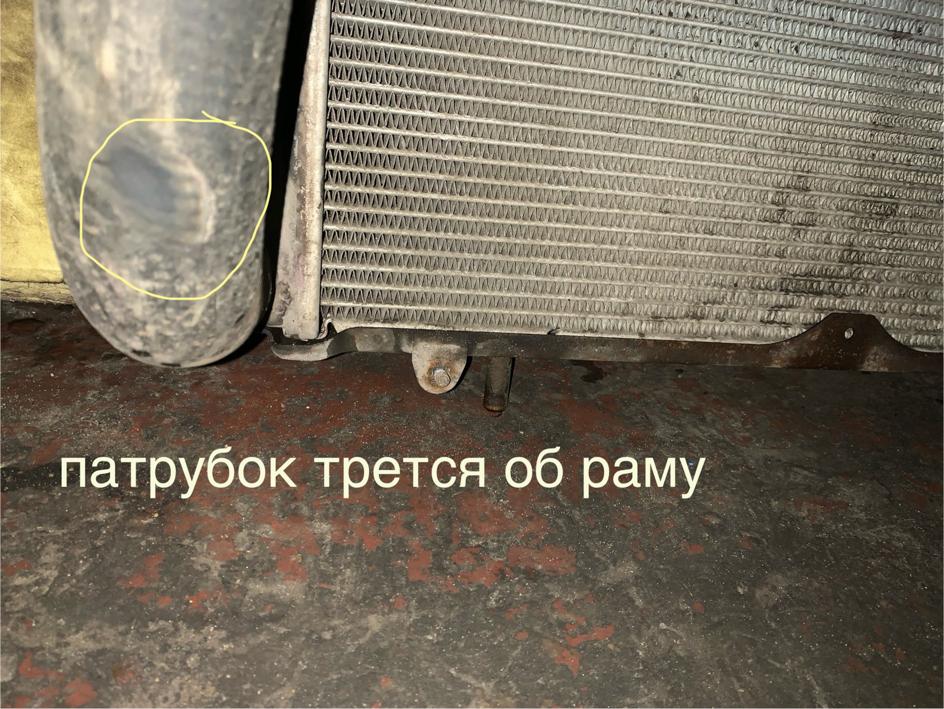 Эвотек 2.7- это трэш, или как оторвать помпу по кусочка от эвотека😡 ...