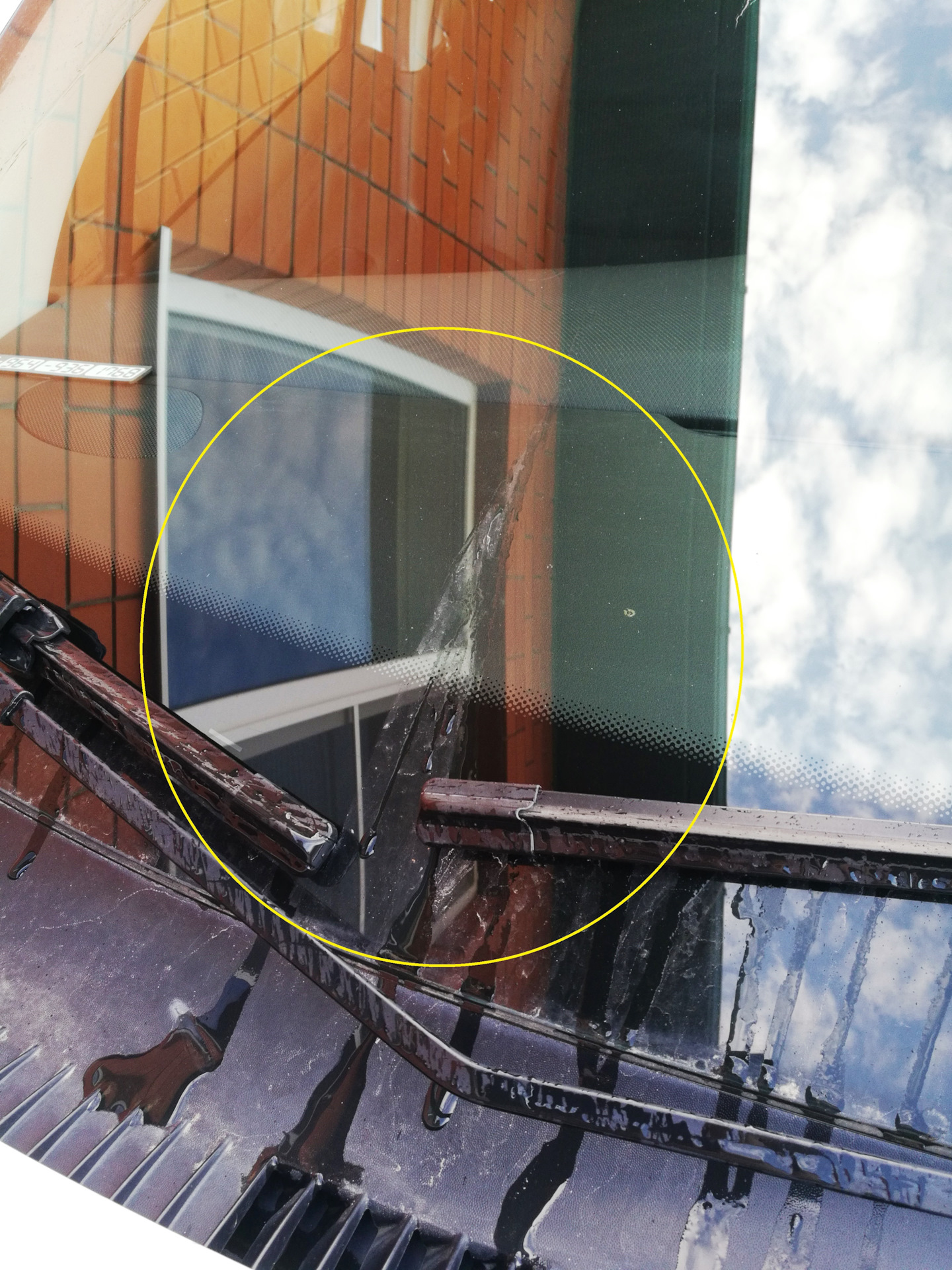 Дворники лобового стекла для особо требовательных (под себя) — Peugeot ...