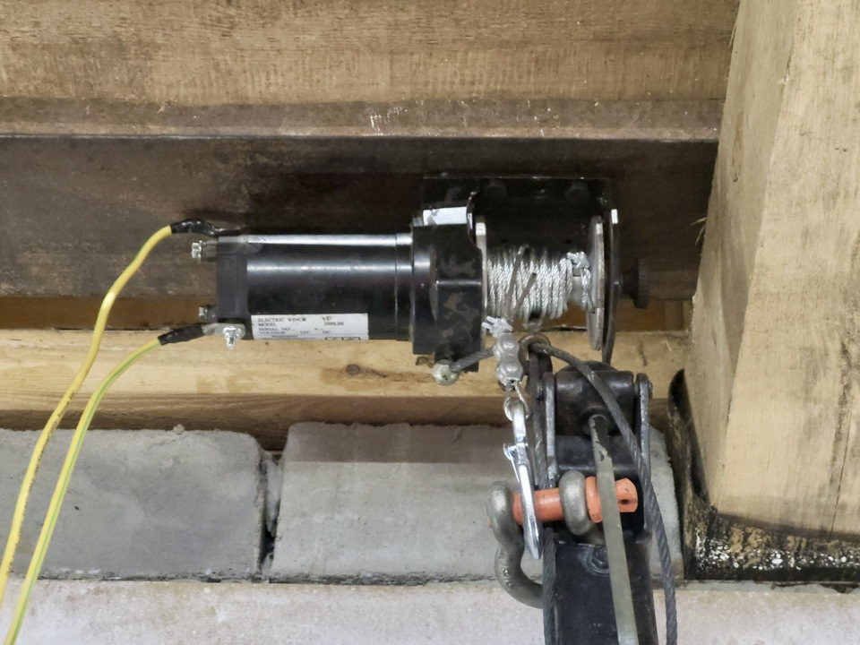 Фото в бортжурнале Suzuki Grand Vitara (2G)