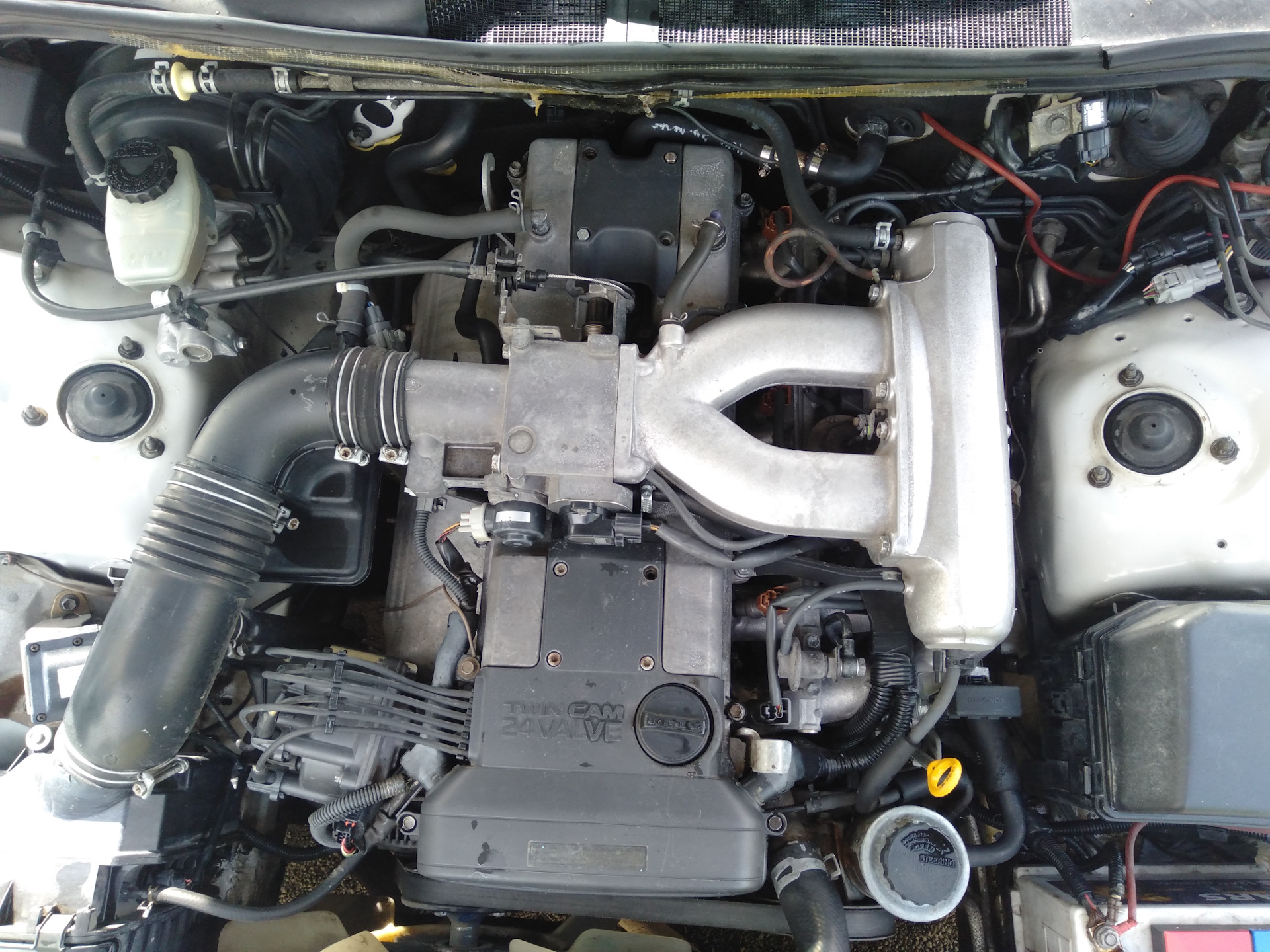 1jz ge vvti фото